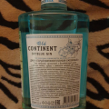 Отзыв о Джин Old Continent: Это коктейльная история