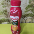 Питьевой йогурт вкус вишня черешня