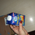Отзыв о ФрутоНяня: Разочеровали