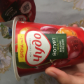 В этом йогурте попалась личинка,это нормально вообще?!??? Закрыть эту контору и забыть про нее