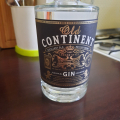 Отзыв о Джин Old Continent: Респектую!
