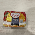 Отзыв о Йогурт Чудо: Открыл, а там чудо