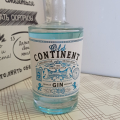 Отзыв о Джин Old Continent: Достойный по качеству-цене