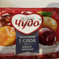 Йогурт с плесенью