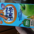 Отзыв о ФрутоНяня: Ужасное качество!!!!