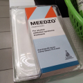 Отзыв о Мидзо капли: Хороший результат от лечения мидзо