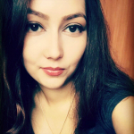 Лена Туманова