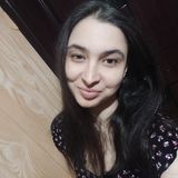 Юліанна Олександрівна